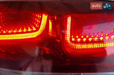 Микровэн Citroen C4 Picasso 2013 в 