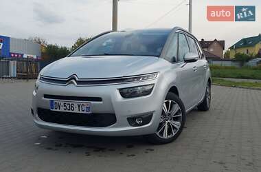 Микровэн Citroen C4 Picasso 2015 в Хмельницком