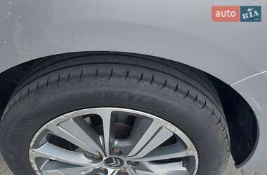 Микровэн Citroen C4 Picasso 2015 в 