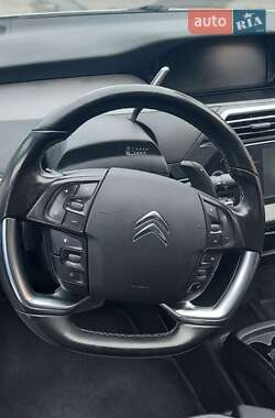 Микровэн Citroen C4 Picasso 2015 в 