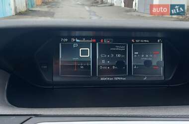 Микровэн Citroen C4 Picasso 2015 в 