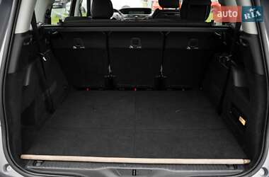 Микровэн Citroen C4 Picasso 2016 в 