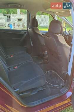 Микровэн Citroen C4 Picasso 2008 в 