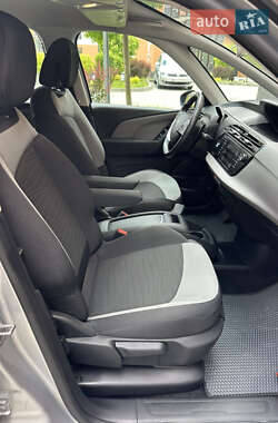 Мікровен Citroen C4 Picasso 2015 в 
