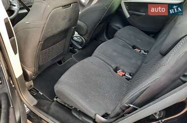 Мікровен Citroen C4 Picasso 2010 в 