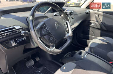 Микровэн Citroen C4 Picasso 2015 в 