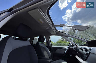 Микровэн Citroen C4 Picasso 2015 в 