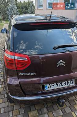 Микровэн Citroen C4 Picasso 2008 в Запорожье