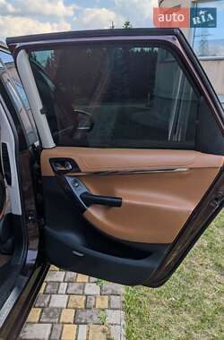 Микровэн Citroen C4 Picasso 2008 в Запорожье