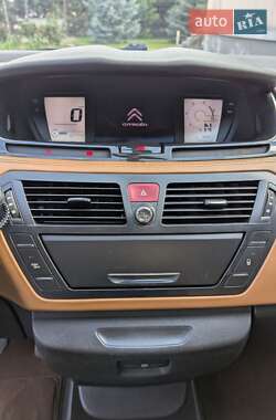 Микровэн Citroen C4 Picasso 2008 в Запорожье