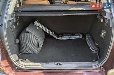 Микровэн Citroen C4 Picasso 2008 в Запорожье