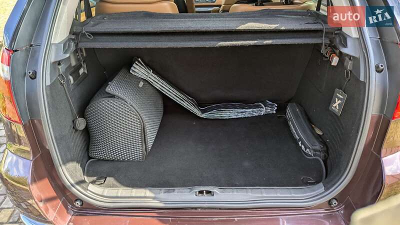 Микровэн Citroen C4 Picasso 2008 в Запорожье