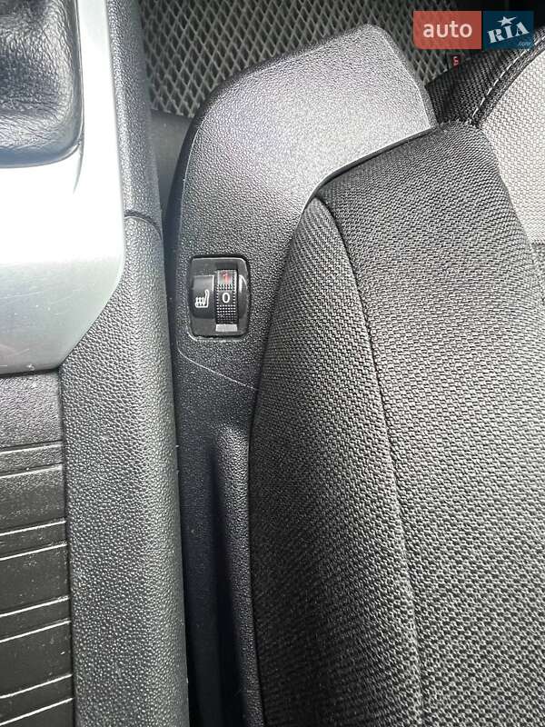 Микровэн Citroen C4 Picasso 2014 в Тернополе