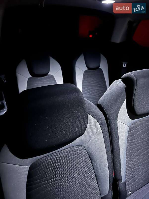 Микровэн Citroen C4 Picasso 2014 в Тернополе