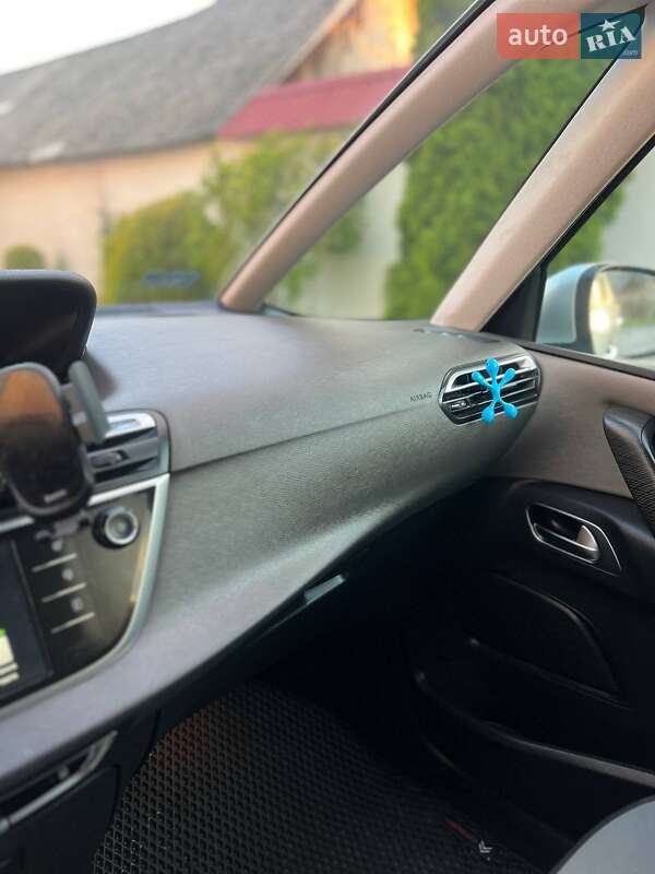 Микровэн Citroen C4 Picasso 2014 в Тернополе