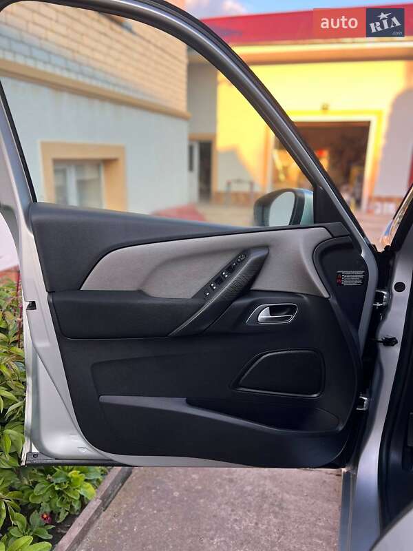 Микровэн Citroen C4 Picasso 2014 в Тернополе