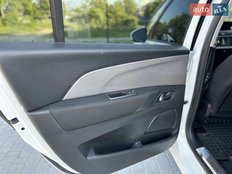 Микровэн Citroen C4 Picasso 2014 в Днепре