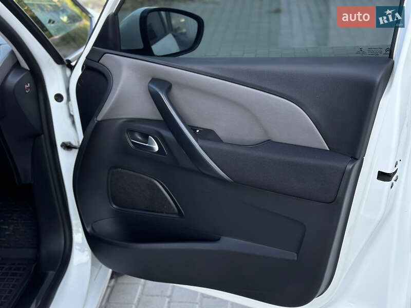 Микровэн Citroen C4 Picasso 2014 в Днепре