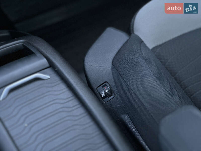 Микровэн Citroen C4 Picasso 2014 в Днепре