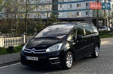 Микровэн Citroen C4 Picasso 2011 в Ивано-Франковске