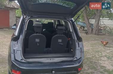 Микровэн Citroen C4 Picasso 2015 в 