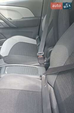 Микровэн Citroen C4 Picasso 2015 в 