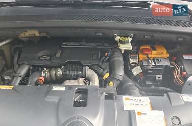 Микровэн Citroen C4 Picasso 2015 в 