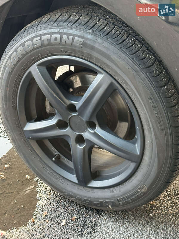 Мікровен Citroen C4 Picasso 2012 в Хмельницькому