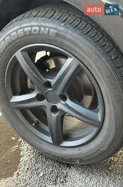 Микровэн Citroen C4 Picasso 2012 в 