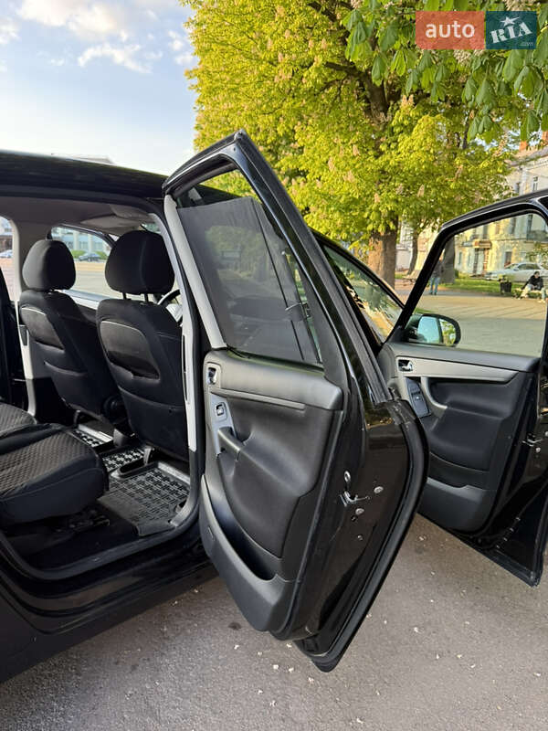 Мікровен Citroen C4 Picasso 2012 в Хмельницькому