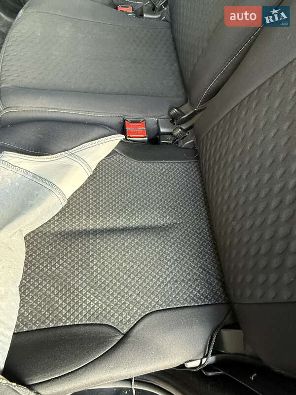 Мікровен Citroen C4 Picasso 2012 в Хмельницькому