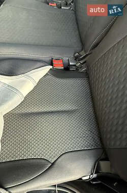 Микровэн Citroen C4 Picasso 2012 в 