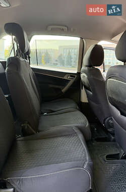 Микровэн Citroen C4 Picasso 2012 в 