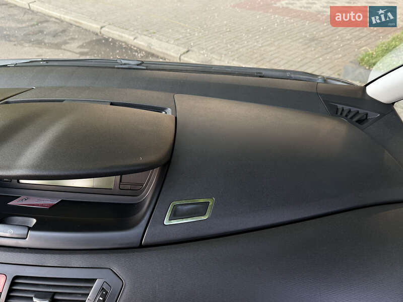 Мікровен Citroen C4 Picasso 2012 в Хмельницькому