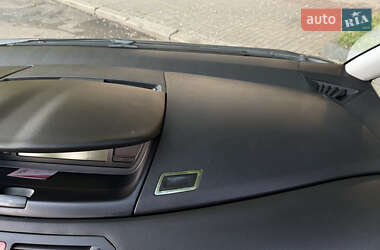 Микровэн Citroen C4 Picasso 2012 в 