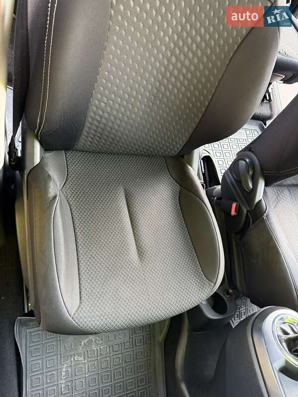 Мікровен Citroen C4 Picasso 2012 в Хмельницькому