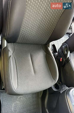 Микровэн Citroen C4 Picasso 2012 в 