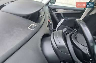 Микровэн Citroen C4 Picasso 2008 в 