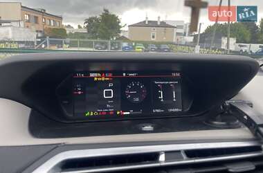Микровэн Citroen C4 Picasso 2016 в 