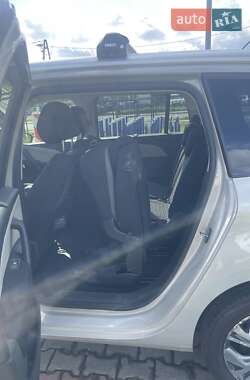 Микровэн Citroen C4 Picasso 2016 в 