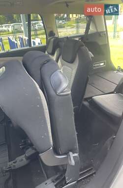 Микровэн Citroen C4 Picasso 2016 в 