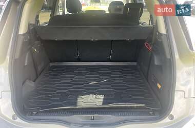Микровэн Citroen C4 Picasso 2016 в 