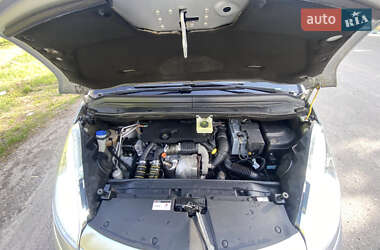 Мікровен Citroen C4 Picasso 2010 в 