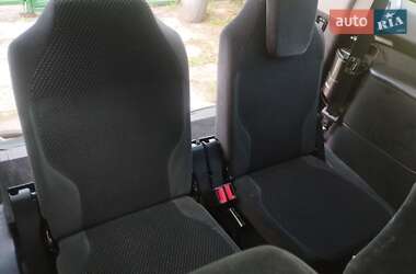 Микровэн Citroen C4 Picasso 2008 в 