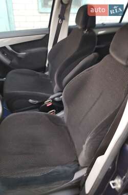Микровэн Citroen C4 Picasso 2008 в 