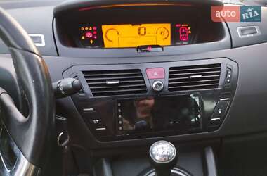 Микровэн Citroen C4 Picasso 2008 в 