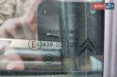 Микровэн Citroen C4 Picasso 2008 в 