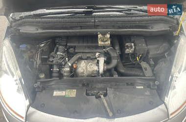 Микровэн Citroen C4 Picasso 2010 в 