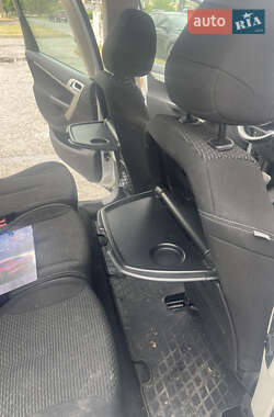 Микровэн Citroen C4 Picasso 2010 в 