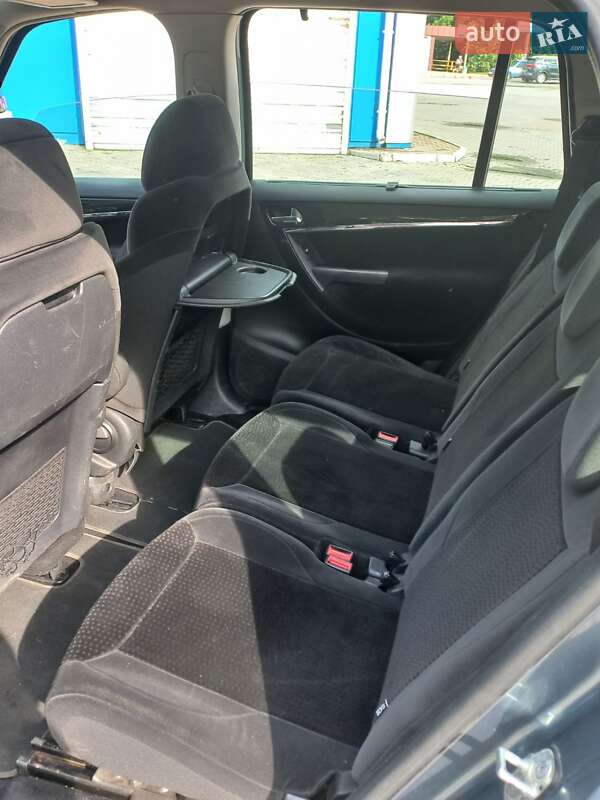 Мікровен Citroen C4 Picasso 2009 в Хмельницькому фото 33 Мікровен Citroen C4 Picasso 2009 в Хмельницькому